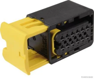 HERTH&BUSS Steckgehäuse, AMP Tyco MCP, 1,5 mm - 50390734