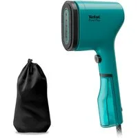 Tefal Dampfbürste Pure Pop, 1300 W, entfernt bis zu 99,99% der Viren/Bakterien/Keime