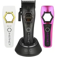 Stylecraft Haarschneider Stylecraft Instinct Metal Clipper
