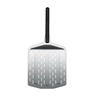 Ooni perforierter Pizzaschieber 12" - 30 cm kompatibel mit allen...