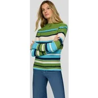 Rabe Strickpullover Pullover