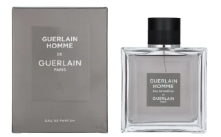 Guerlain Homme De Guerlain Paris Edp Spray.