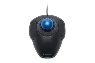 Kensington Orbit | k72337eu | Trackball - rechts- und linkshändig