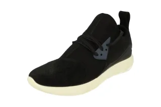 Nike Lunarcharge Premium Herren Schwarze Sneaker
