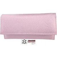 EloModa Maniküre-Kosmetik-Etui Nagelpflege Set 8-tlg. Echtleder Etui, Maniküre Pediküre, Solingen, 8 tlg., Made in Germany