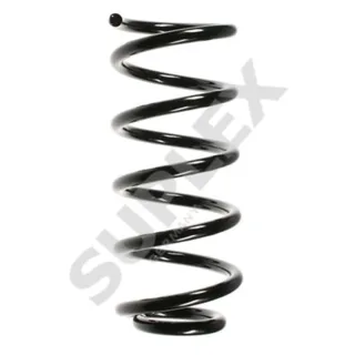 Suplex Feder verst?rkt hinten VW Passat B5 39116