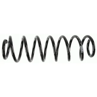 Sachs Feder hinten VW Polo 9N 6R 994340