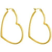 Purelei Paar Creolen Big Love (2-tlg)
