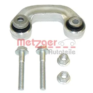 Metzger Koppelstange vorne links oben Audi A4 A6 Allroad Skoda VW Passat