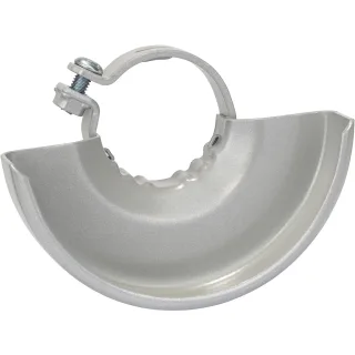 Bosch Schutzhaube ohne Deckblech zum Schleifen, 100 mm - 1619P06546