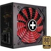 Performance X ATX 3.0 80+ GOLD 750W, PC-Netzteil schwarz, 1x 12VHPWR, 3x PCIe, Kabel-Management, 750 Watt