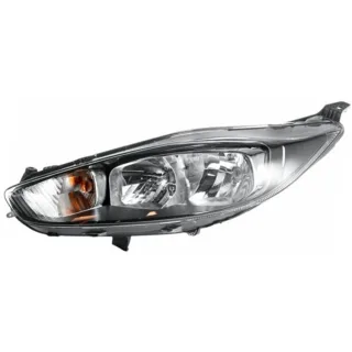 Hella Scheinwerfer rechts Ford Fiesta 6 1LE354803-041