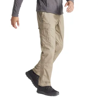 Craghoppers - "Expert Kiwi" Hosen für Herren (Steingrau)