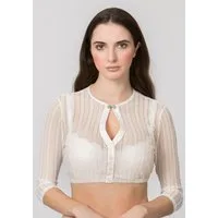 Stockerpoint Dirndlbluse Alissia