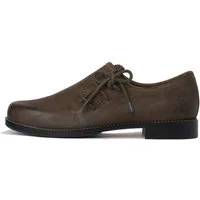Spieth & Wensky Haferl Greith Schnürschuh (2-tlg) traditioneller Haferl