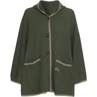 Reitmayer Poncho Poncho mit Kapuze