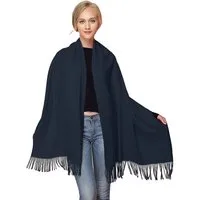 Moschen-Bayern Modeschal Pashmina Stola Damen Kaschmir Schultertuch Abendkleid festlich Schal, super weich und geschmeidig