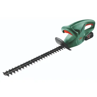 Bosch Akku-Heckenschere EasyHedgeCut 18V-44-11, 1 x Akku PBA 18V 2.0Ah - 0600849H07