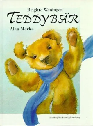 Teddybär