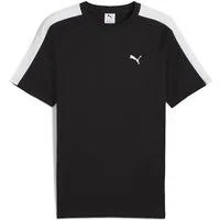 PUMA T-Shirt T7 T-Shirt Herren
