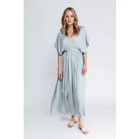 Zhrill Maxikleid VASSE