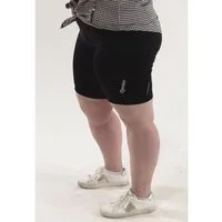 RennerXXL Fahrradhose Gonso Silvie Rad Unterhose Damen mit SITZPOLSTER große Größen Silberionen-Technologie für Geruchshemmung