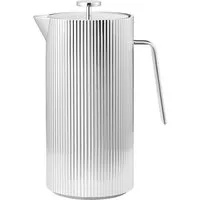 Georg Jensen French Press Kanne