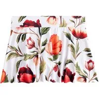 Next Bikini-Hose Schwimmrock Bikiniunterteil (1-St)