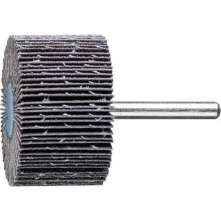 PFERD TOOLS SIC Fächerschleifer F SIC für harte NE Metalle - 44450120