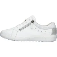 Waldläufer Ira Sneaker (1-tlg) Sneaker - Mit seitlichem Reißverschluss, Bequem und atmungsaktiv