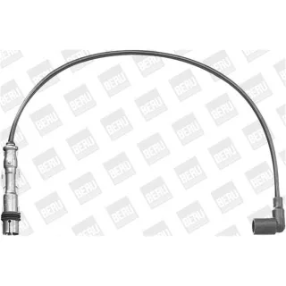 Beru Z?ndleitungssatz Seat Arosa Inca VW Caddy Lupo Polo 1,4