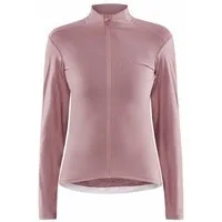 Craft Radtrikot Craft Damen Radtrikot Core Bike Essence LS Jersey 1911435