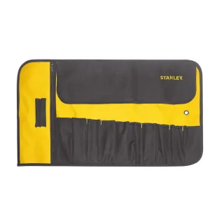 STANLEY Rolltasche 64x38,5cm 12 Fächer + große Dokumententasche - 1-93-601