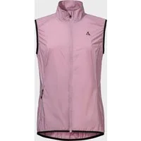 Schöffel Funktionsweste Vest Style Cannobio WMS