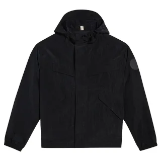 Ted Baker UPCOTT MENS Black Leichtgewicht Jacke