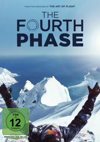 The Fourth Phase [DVD] [2016]