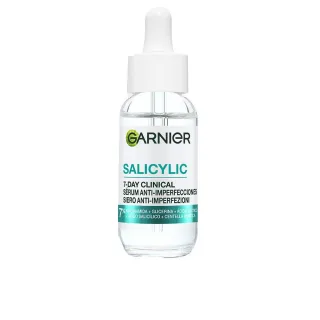 Reines Aktives Salicylsäure Anti-Unreinheiten Serum 30 ml
