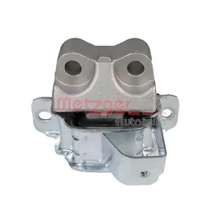 Metzger Motorlager links Citroen Fiat Peugeot 8053826