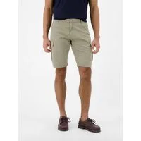 LERROS Cargoshorts Cargo Bermuda aus robuster Baumwolle