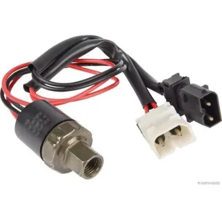 Elparts Druckschalter f?r Klimaanlage Alfa Romeo Fiat Lancia 70100032
