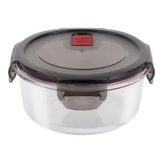ZWILLING Gusto Vorratsdose 600 ml, Borosilikatglas