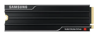Samsung 9100 PRO MZ-VAP8T0 | mz-vap8t0cw | SSD - verschlüsselt
