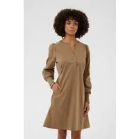 Culture Blusenkleid Kleid CUzila