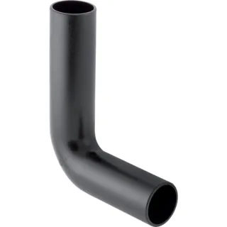 Geberit Ablaufanschlussbogen 88,5 Gr PE D 50 241067161