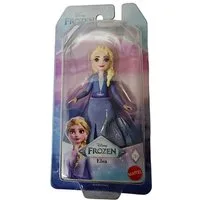 Mattel® Spiel Disney Eiskönigin Kleine Puppe Elsa, MATTEL
