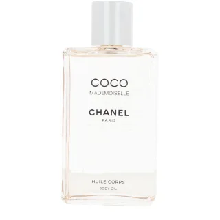 Coco Mademoiselle Körperöl 200 ml