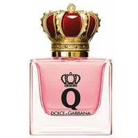 DOLCE & GABBANA Eau de Parfum Q, Glasflakon, Parfüm EDP, Damenduft