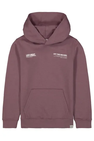 Garcia - U263461 dusk mauve - Gr. - 146