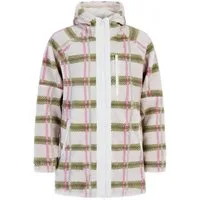 Protest Outdoorjacke PRTFola (1-St) Fixed hood