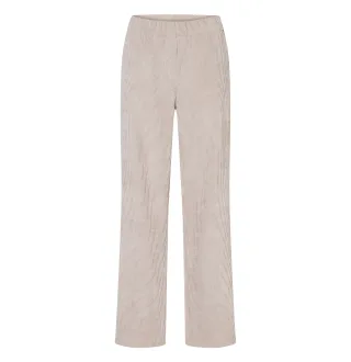 MAC - MAC JEANS - CHIARA, Fluid corduroy braun - Gr. - 32